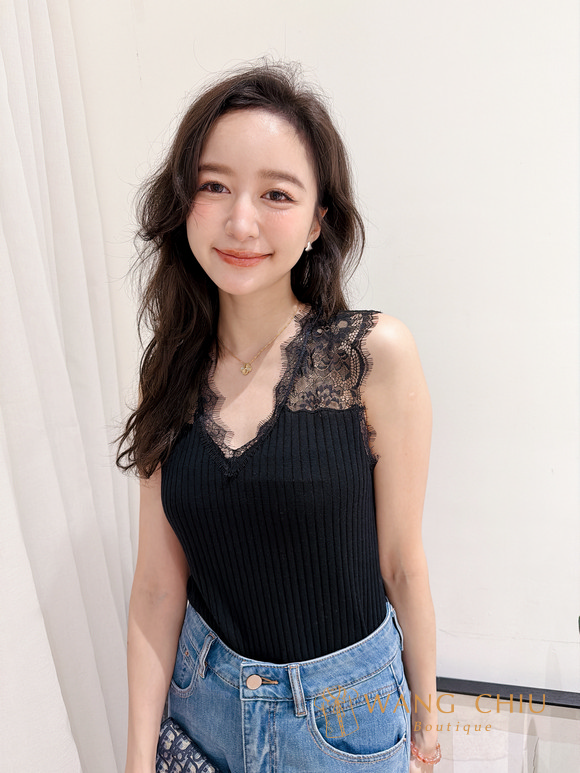 WANG CHIU 麻豆照